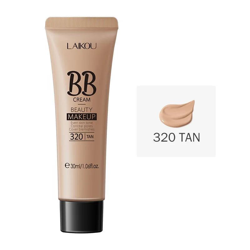 BB Radiance