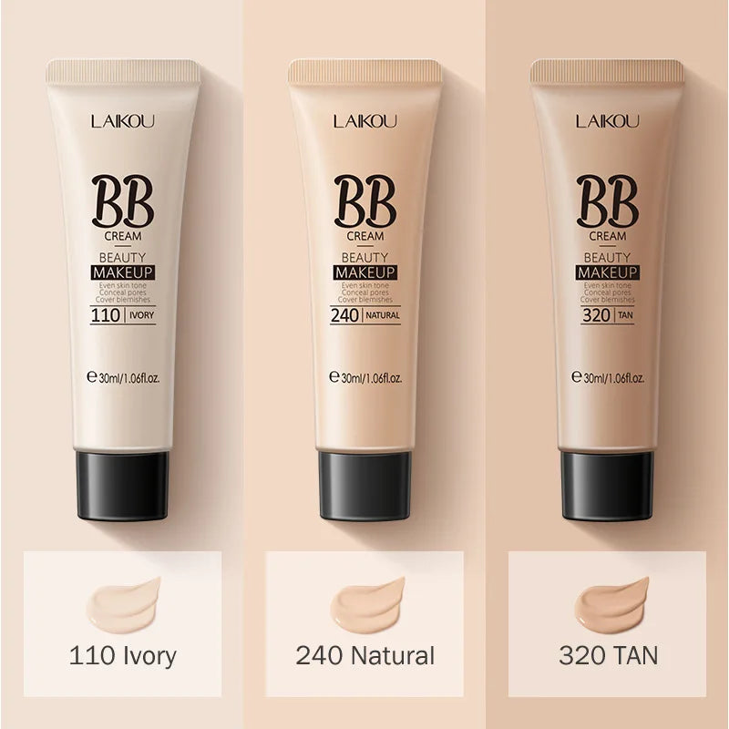 BB Radiance