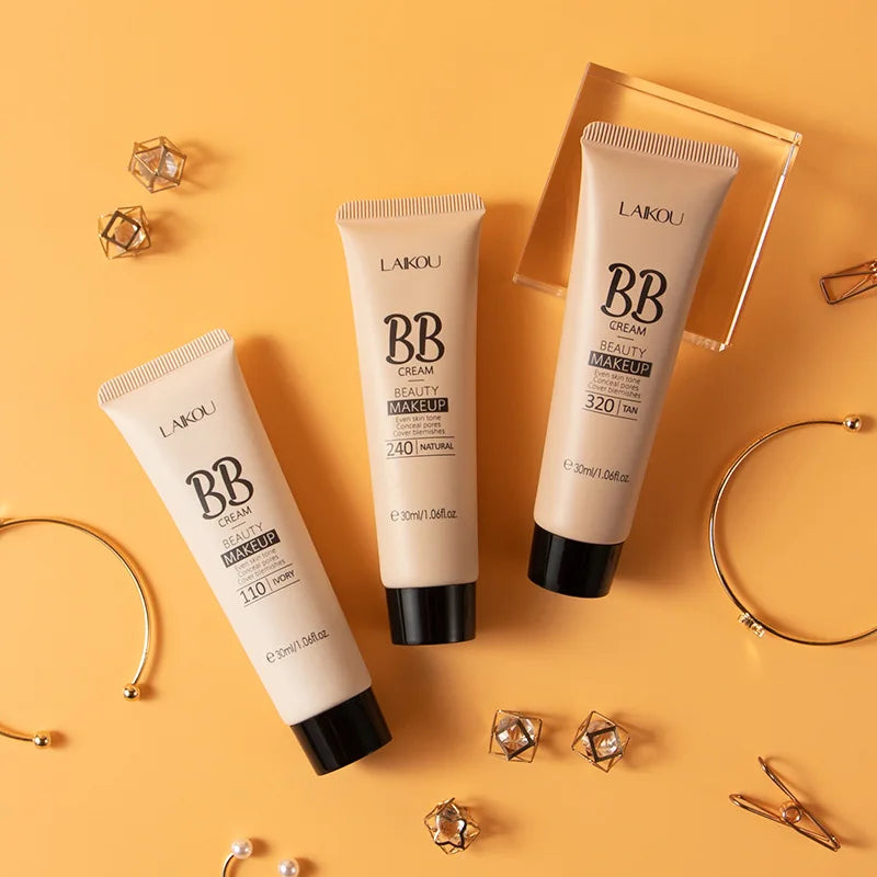 BB Radiance