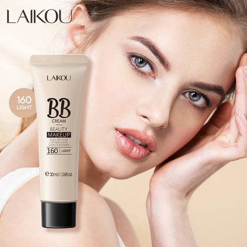 BB Radiance