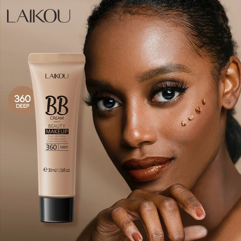 BB Radiance
