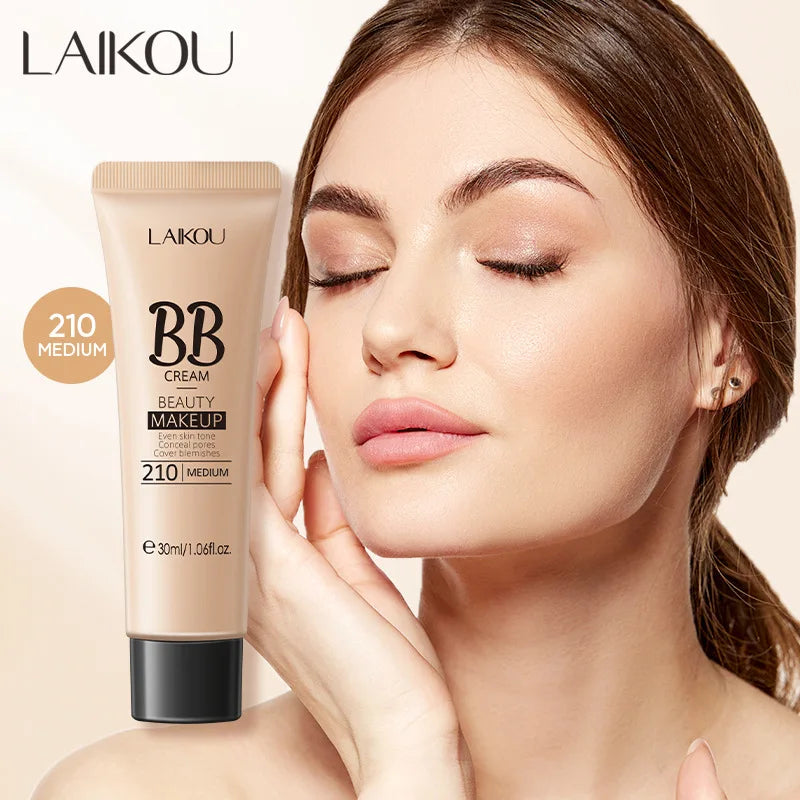 BB Radiance