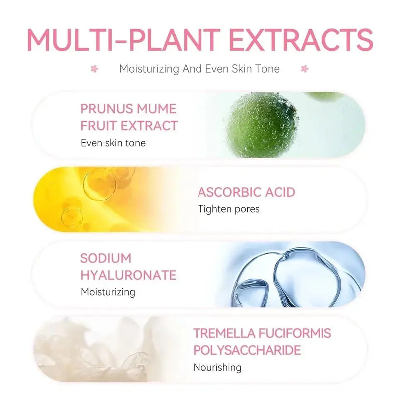 Petal Essence