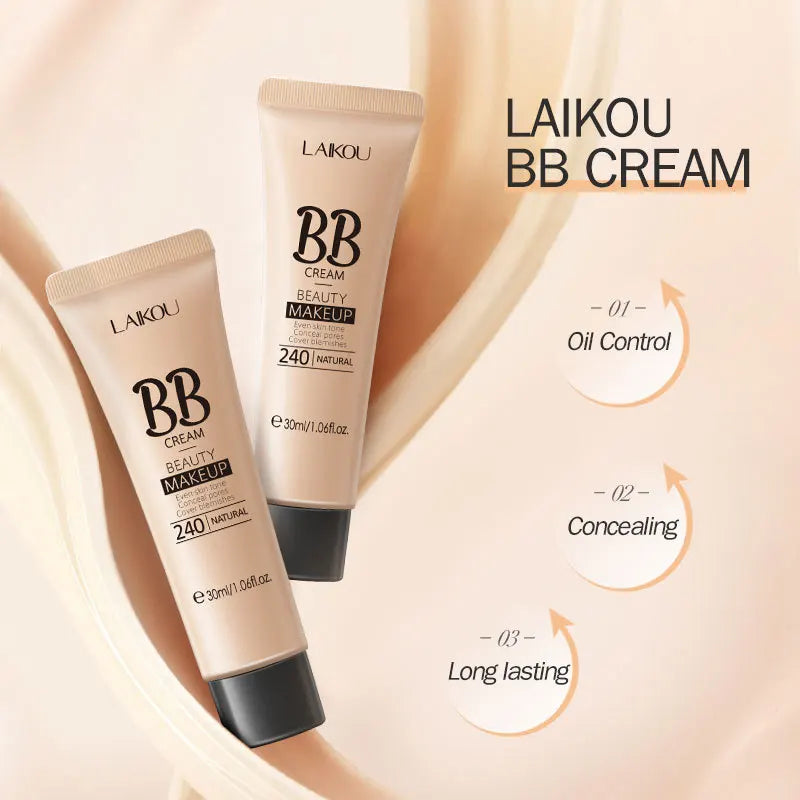 BB Radiance